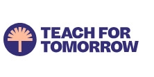 Teach for Tomorrow logo 200x100 copy