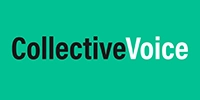 Collective Voice Logo 200x100