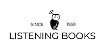 Listening Books 200x100